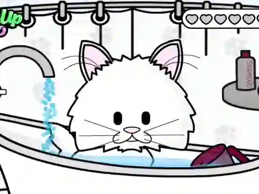 Laro Pet Salon Kitty Care online