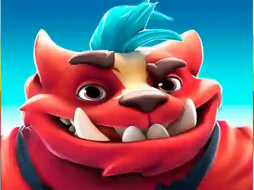 Laro Bad run turbo edition online