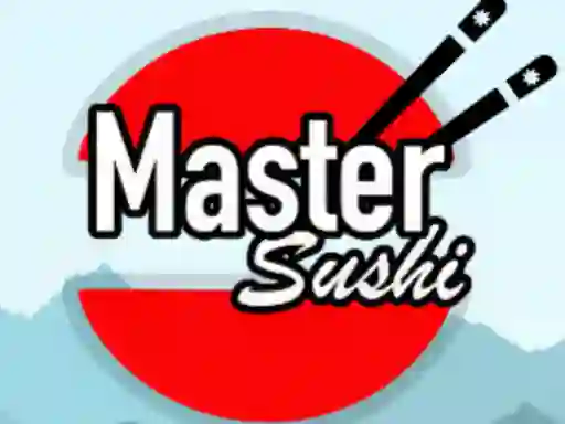 Laro Master Sushi online