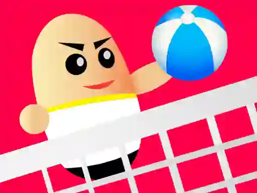 Laro Volley Challenge online