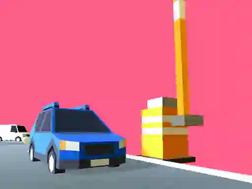 Laro Parking Jam 3d online