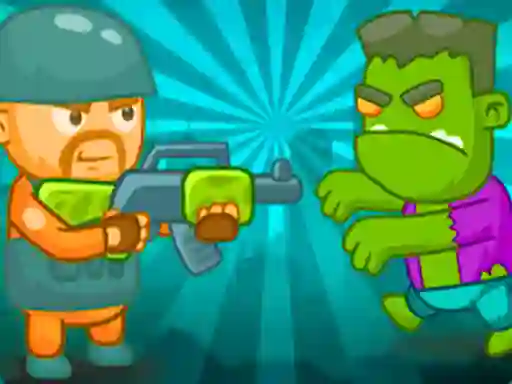 Laro Zombie Defense online