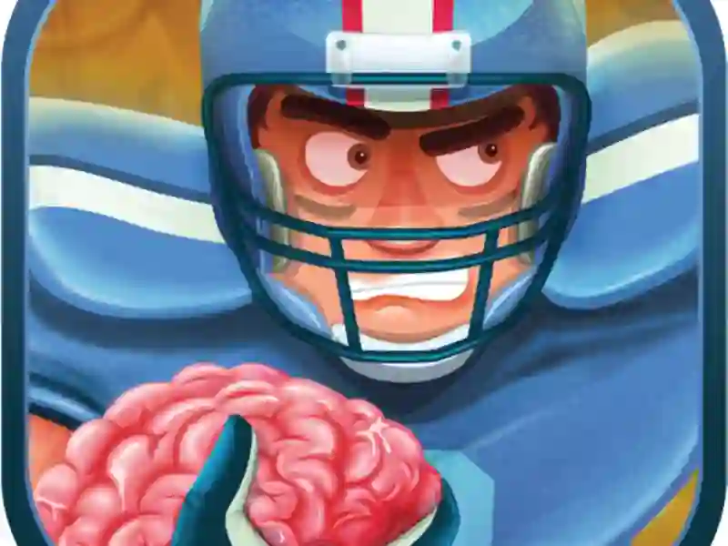 Laro Foot Brain online