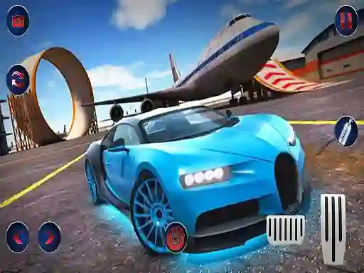 Laro Extreme Impossible Car Drive online