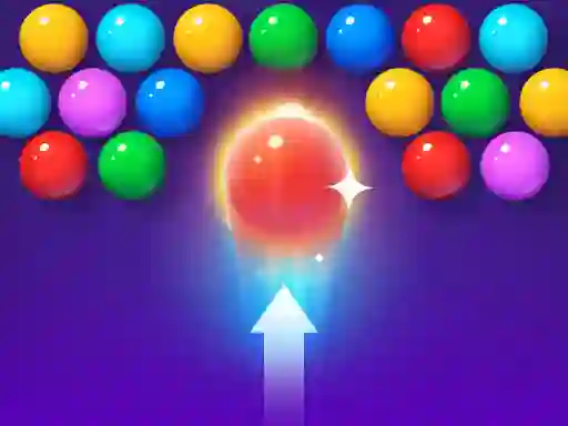Laro Bubble Shooter HD 2 online
