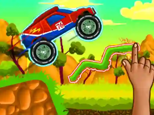 Laro Brainy Cars online