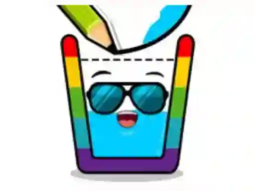 Laro Happy Filled Glass 2 online