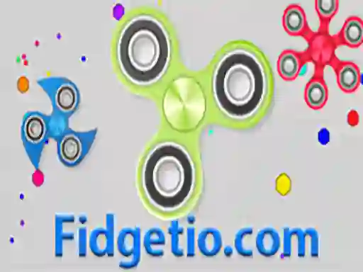 Laro Fidgetio.com online