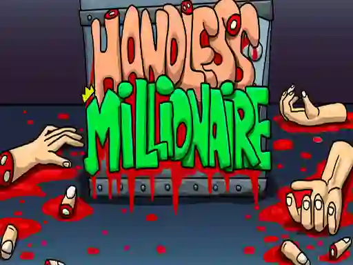 Laro Handless Millionaire online