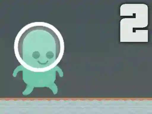 Laro Dr Green Alien 2 online