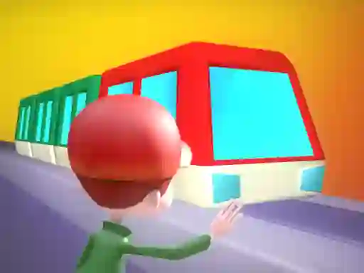 Laro Train online