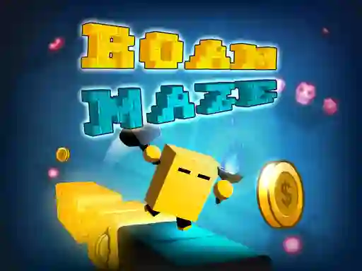 Laro Roam Maze online