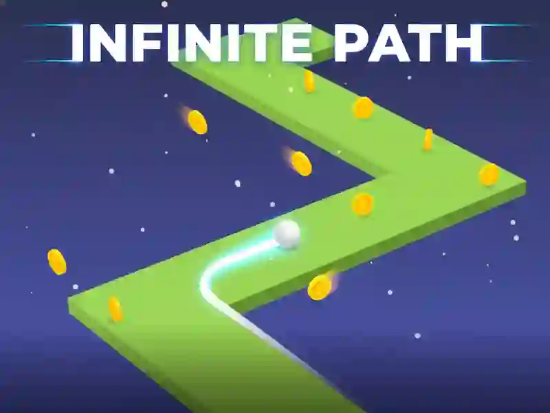 Laro Infinite Path online