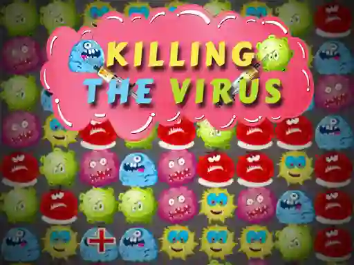 Laro Killing The Virus online