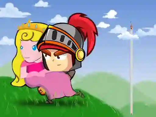 Laro Princess Rescue online