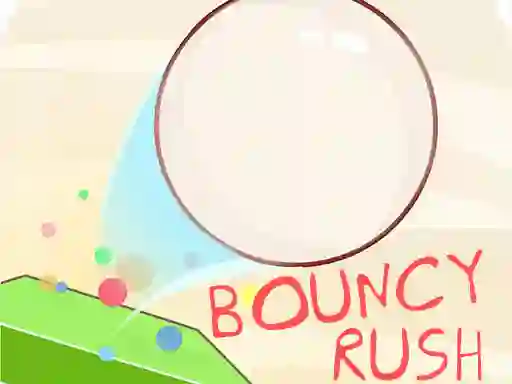 Laro Jumpy Rush online