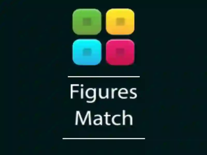 Laro Figures Match online