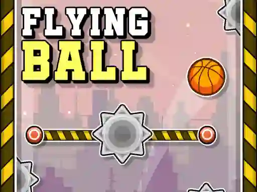 Laro Flying Ball online