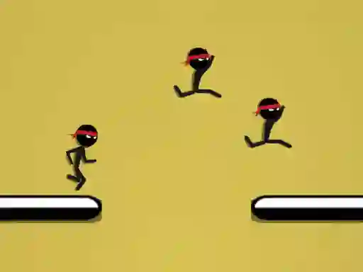 Laro Stickman Go online