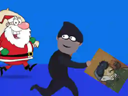 Laro Master Thief online