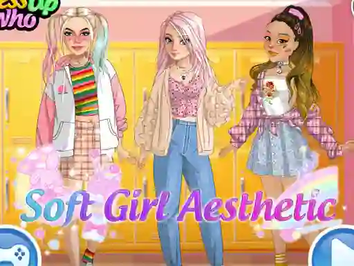 Laro Soft Girl Aesthetic online