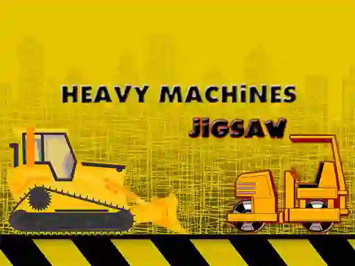 Laro Heavy Machinery online
