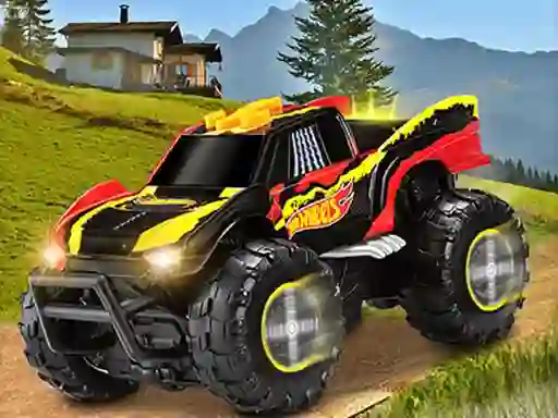 Laro Offroad Monster Hill Truck online