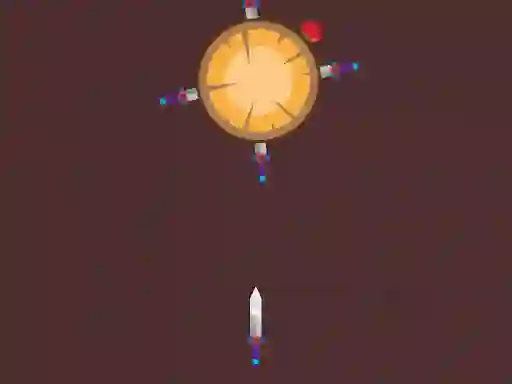 Laro Weapon Strike online