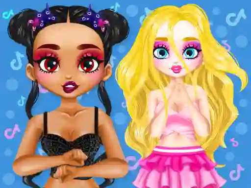Laro TicToc Dance online