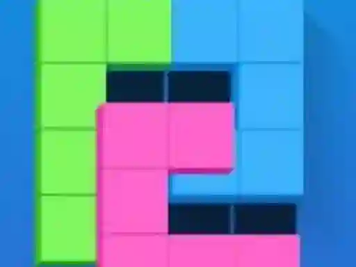 Laro Blocky online