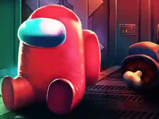 Laro Imposter 3d online