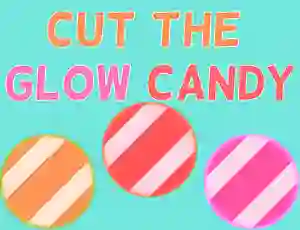Laro Cut The Glow Candy online