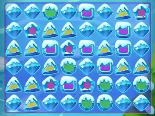 Laro  Frozen Winter online