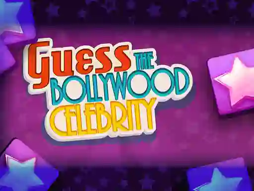 Laro Guess The Bollywood Celebrity online