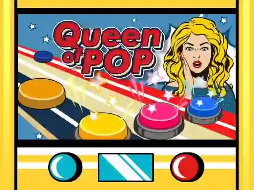 Laro Queen Of Pop online