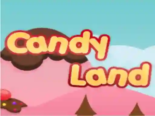 Laro Candy Land online