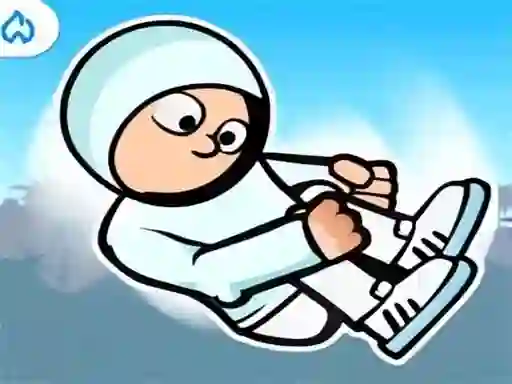 Laro Flip Bros online