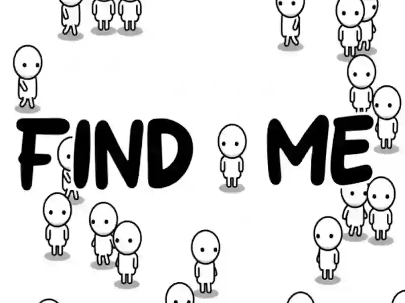 Laro Find Me online