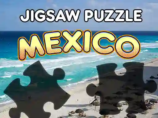 Laro Jigsaw Puzzle Mexico online