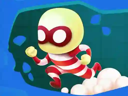 Laro Escape Heroes online