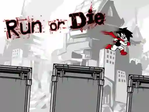 Laro Run or Die online