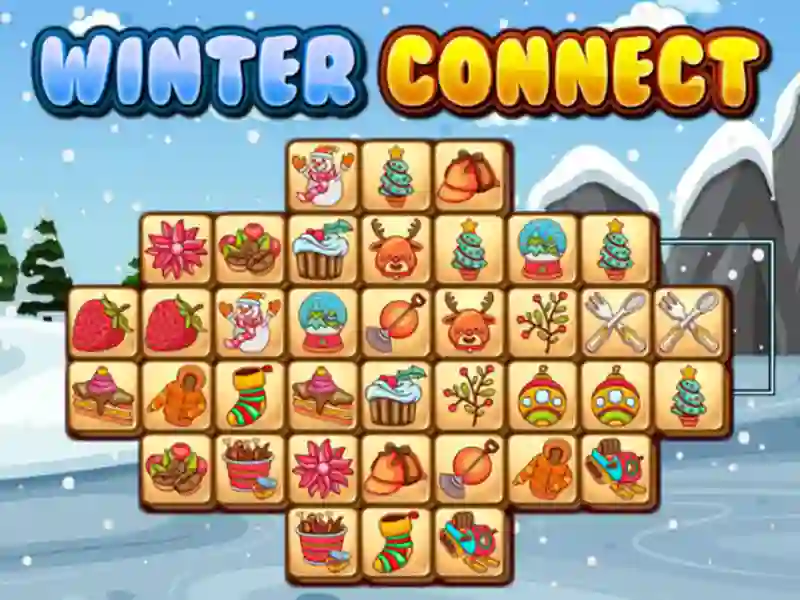 Laro Winter connect online