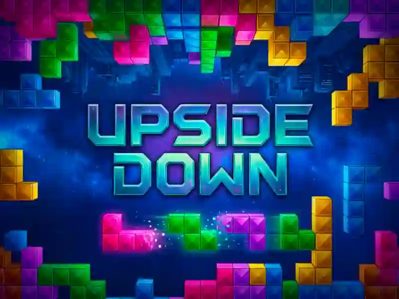 Laro Upside Down online