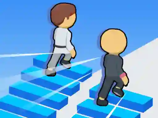 Laro Stair Run Online 2 online
