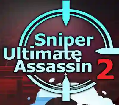 Laro Sniper Ultimate Assassin 2 online
