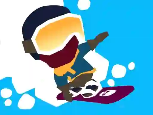 Laro Downhill Chill online