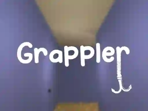 Laro Grappler online