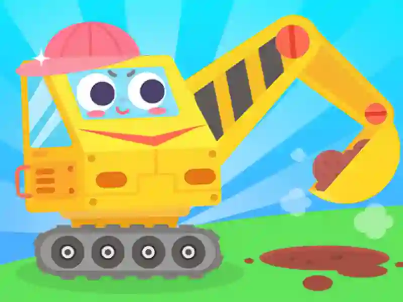 Laro Dudu Engineering Truck online