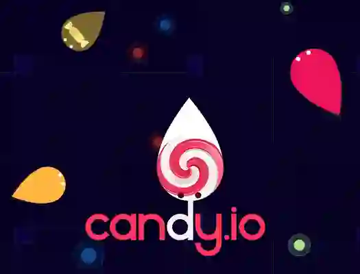 Laro Candy.io online