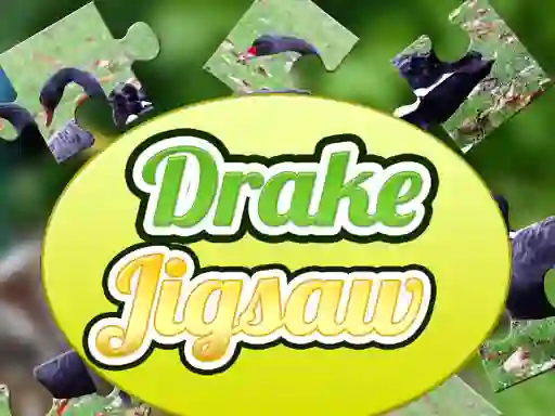 Laro Drake Jigsaw online